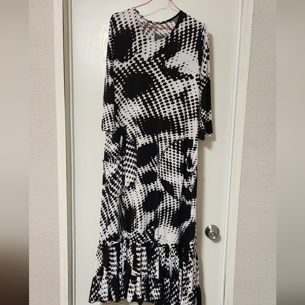 Zadie B's size small dress